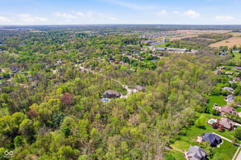 Photo of 541 Macintosh Lane, Danville, IN