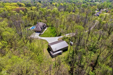 Photo of 541 Macintosh Lane, Danville, IN