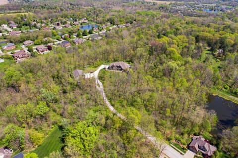 Photo of 541 Macintosh Lane, Danville, IN