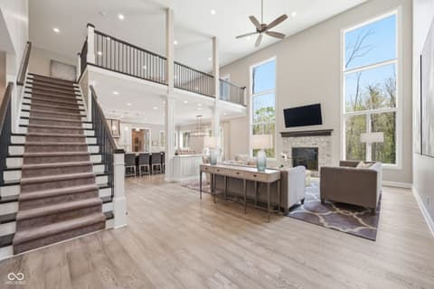 Photo of 541 Macintosh Lane, Danville, IN