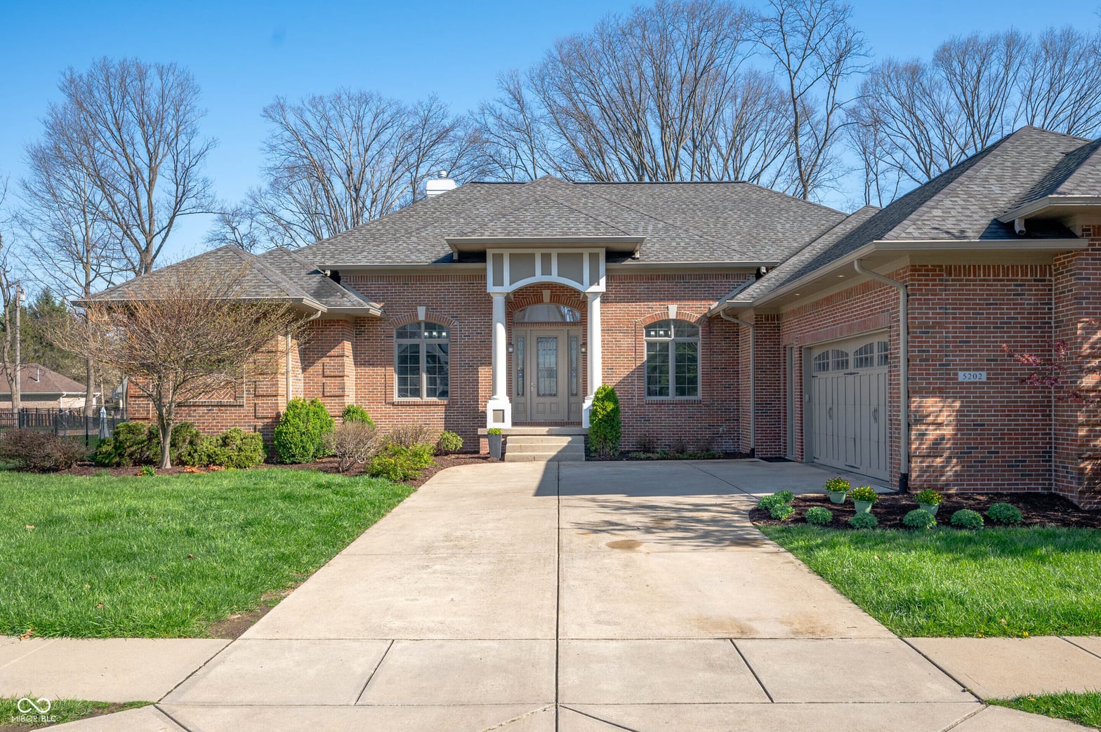 Photo of 5202 Logan Lane, Indianapolis, IN