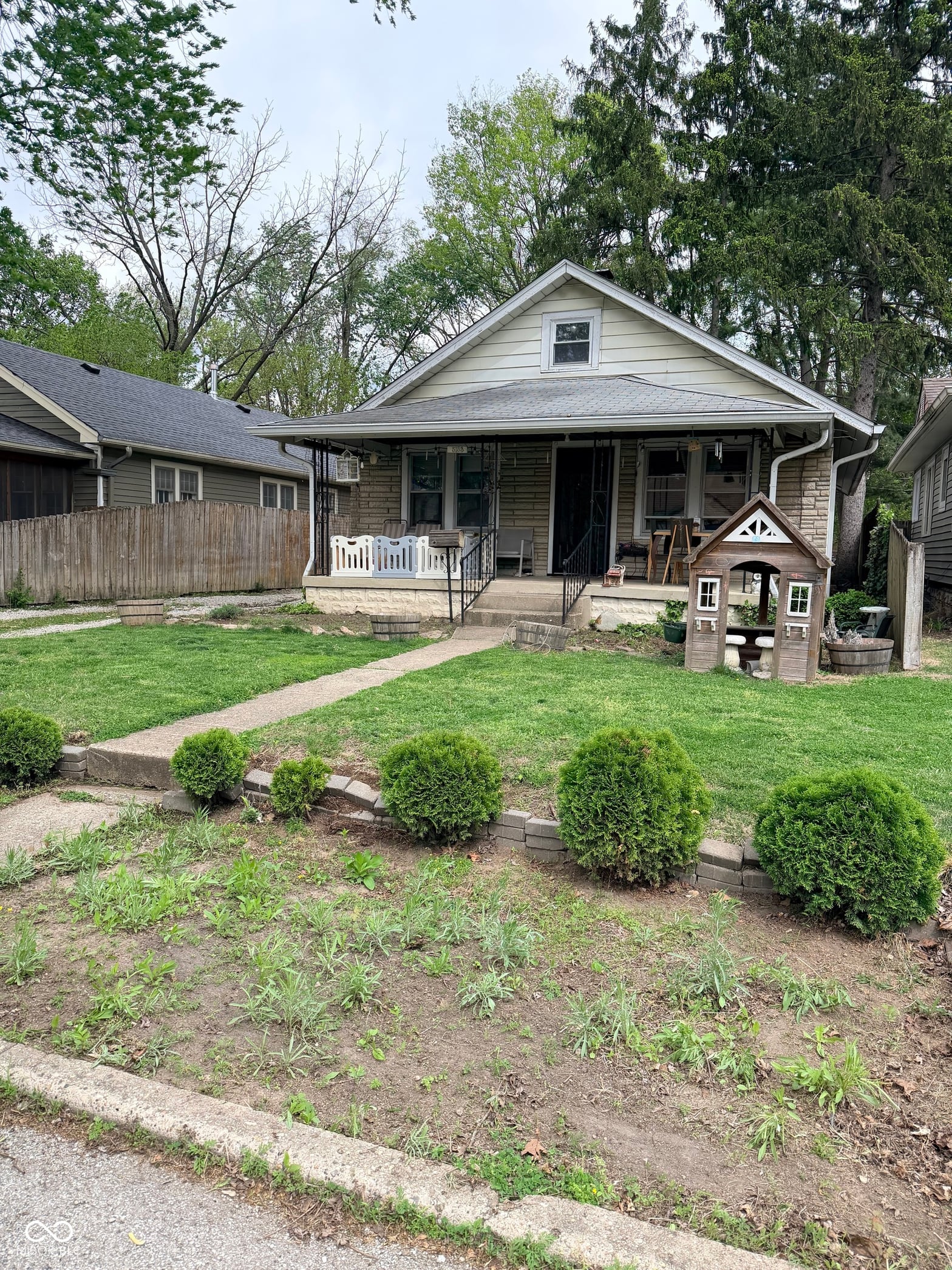 Photo of 5153 Kingsley Drive, Indianapolis, IN