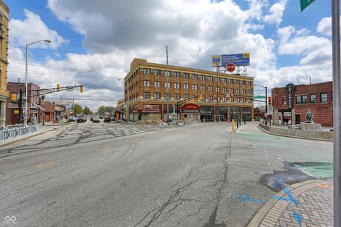 Community — 1205 Hoyt Avenue, Indianapolis, IN