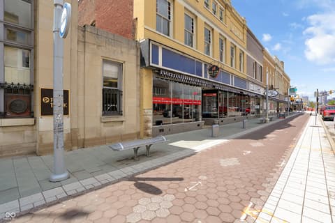 Community — 1205 Hoyt Avenue, Indianapolis, IN