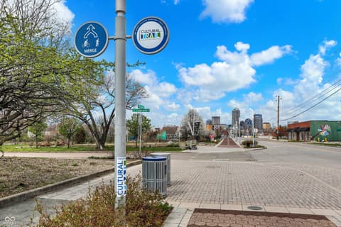 Community — 1205 Hoyt Avenue, Indianapolis, IN