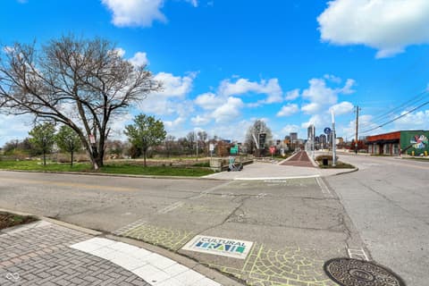 Community — 1205 Hoyt Avenue, Indianapolis, IN
