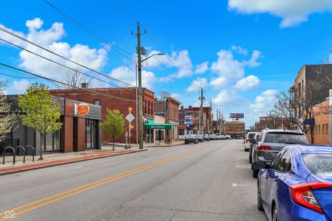 Community — 1205 Hoyt Avenue, Indianapolis, IN
