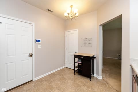 Photo of 8346 Berrybush Lane, Indianapolis, IN