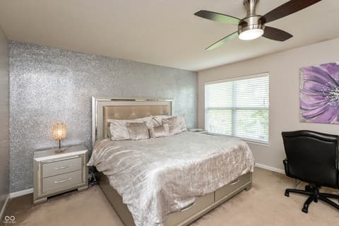Photo of 8346 Berrybush Lane, Indianapolis, IN