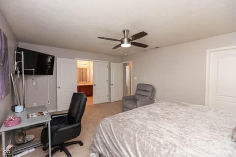Photo of 8346 Berrybush Lane, Indianapolis, IN