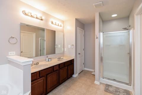 Photo of 8346 Berrybush Lane, Indianapolis, IN