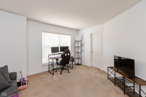 Photo of 8346 Berrybush Lane, Indianapolis, IN