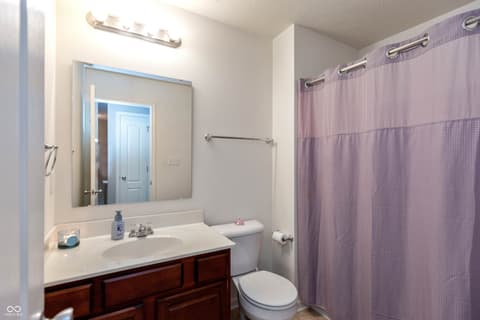 Photo of 8346 Berrybush Lane, Indianapolis, IN
