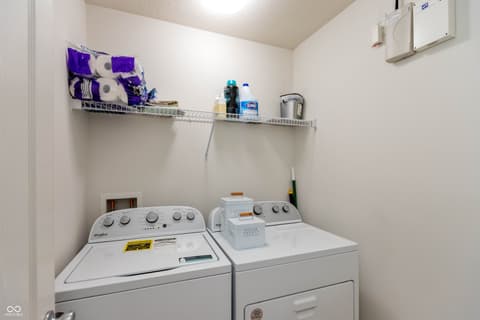 Photo of 8346 Berrybush Lane, Indianapolis, IN