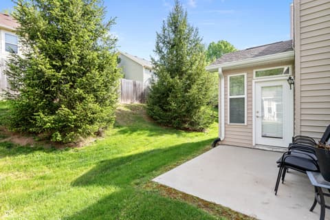 Photo of 8346 Berrybush Lane, Indianapolis, IN