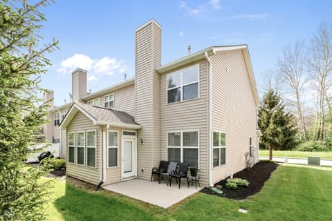 Photo of 8346 Berrybush Lane, Indianapolis, IN