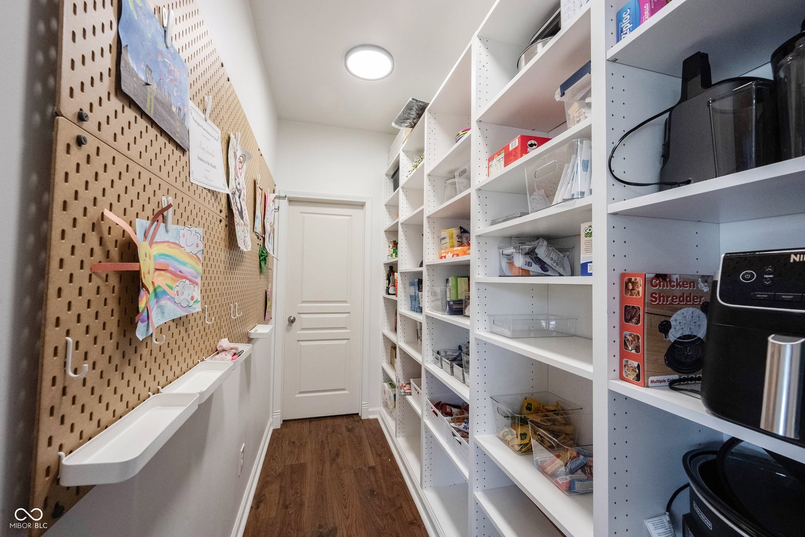Pantry