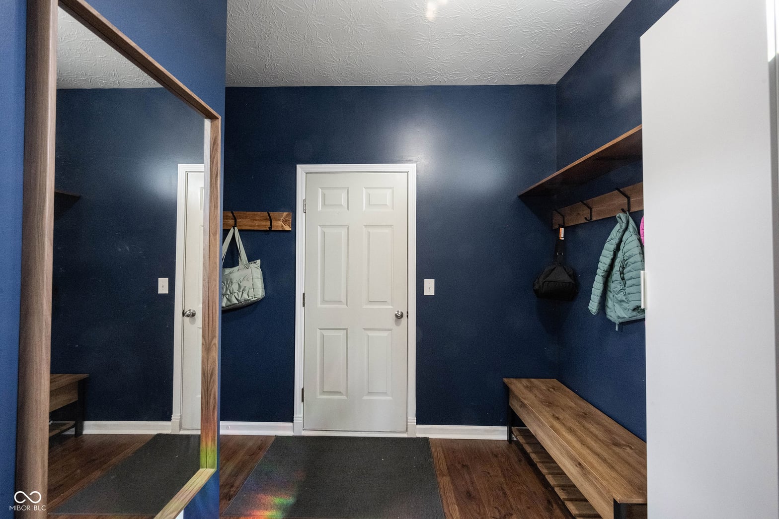 Mud Room