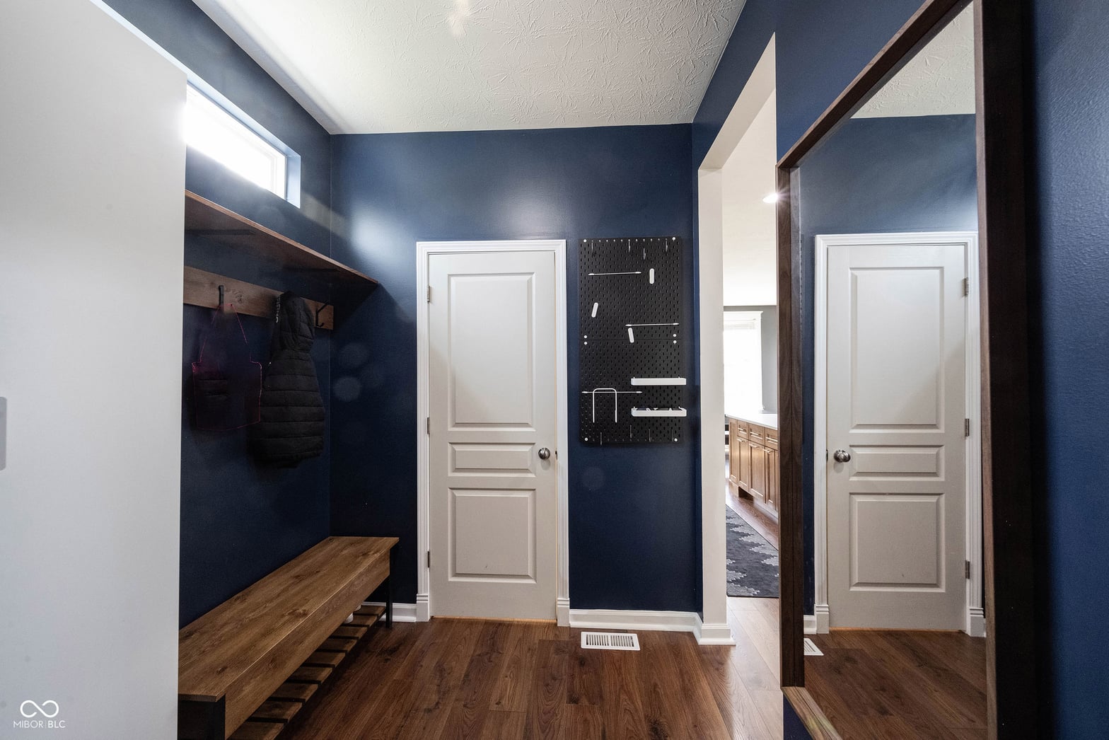 Mud Room