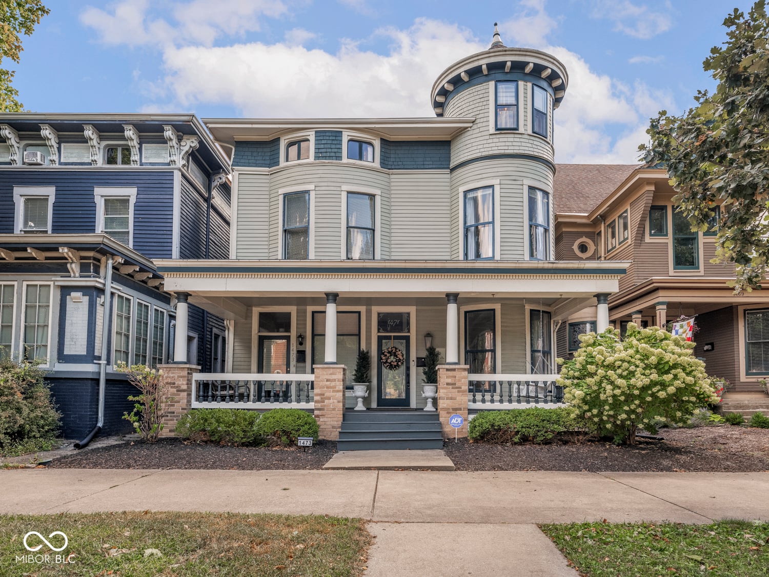 Photo of 1471 N Delaware Street, Indianapolis, IN