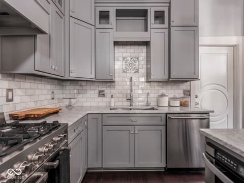 Photo of 1471 N Delaware Street, Indianapolis, IN