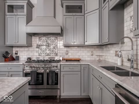 Photo of 1471 N Delaware Street, Indianapolis, IN