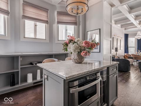 Photo of 1471 N Delaware Street, Indianapolis, IN