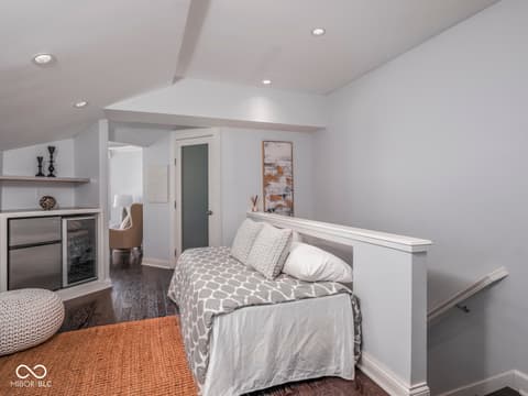 Photo of 1471 N Delaware Street, Indianapolis, IN