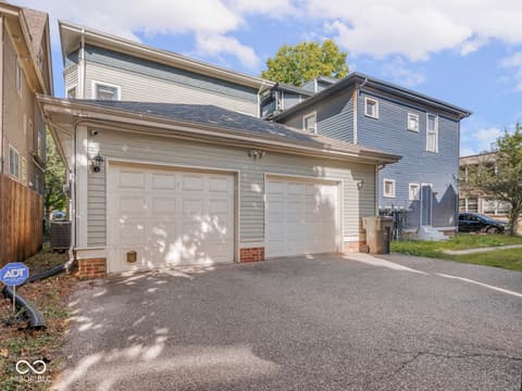 Photo of 1471 N Delaware Street, Indianapolis, IN