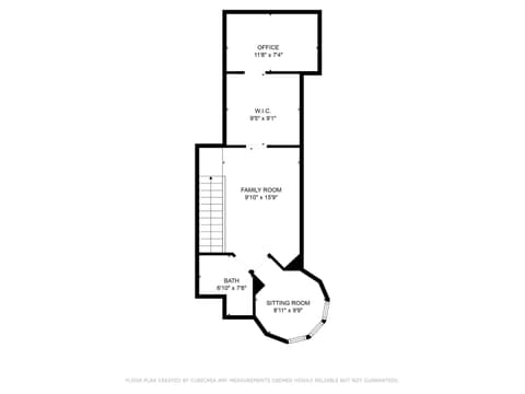 Photo of 1471 N Delaware Street, Indianapolis, IN
