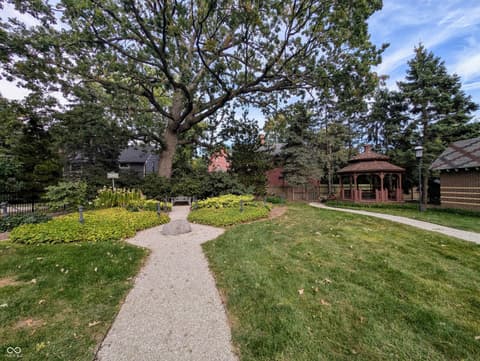 Photo of 1471 N Delaware Street, Indianapolis, IN