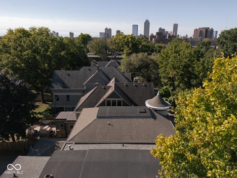Photo of 1471 N Delaware Street, Indianapolis, IN