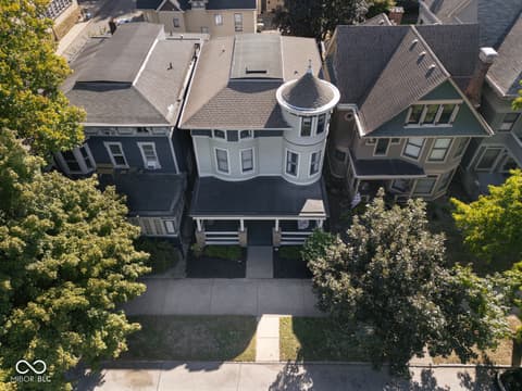 Photo of 1471 N Delaware Street, Indianapolis, IN