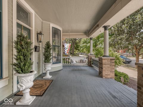 Photo of 1471 N Delaware Street, Indianapolis, IN
