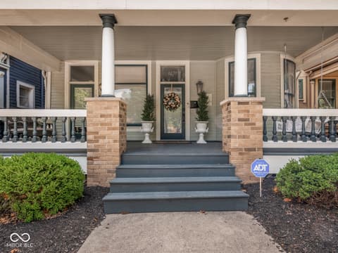 Photo of 1471 N Delaware Street, Indianapolis, IN