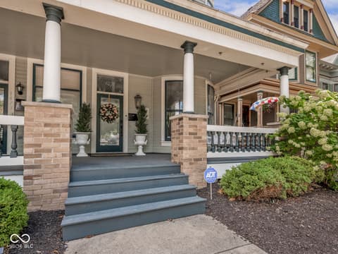 Photo of 1471 N Delaware Street, Indianapolis, IN