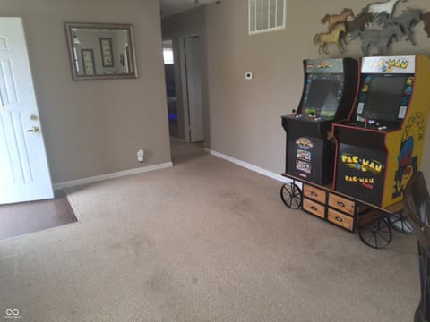 Game Room — 4761 N Longworth Avenue, Lawrence, IN