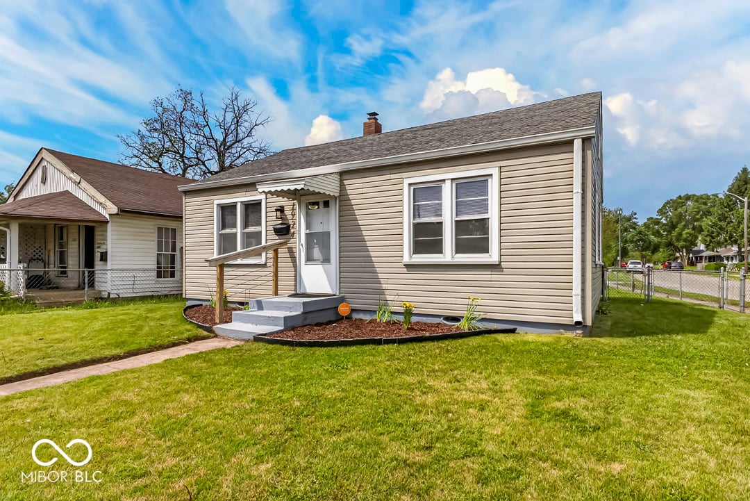 Photo of 1924 E Minnesota Street, Indianapolis, IN