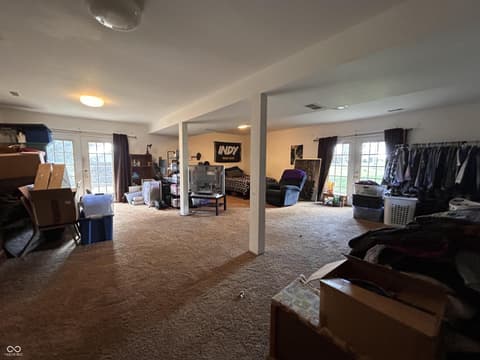 Photo of 2004 Fairway Drive, Greencastle, IN
