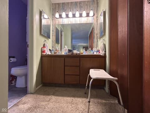 Photo of 2004 Fairway Drive, Greencastle, IN