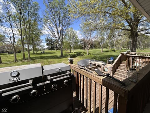 Photo of 2004 Fairway Drive, Greencastle, IN