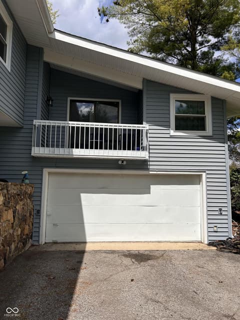 Photo of 2004 Fairway Drive, Greencastle, IN