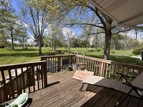 Photo of 2004 Fairway Drive, Greencastle, IN