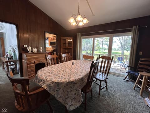 Photo of 2004 Fairway Drive, Greencastle, IN