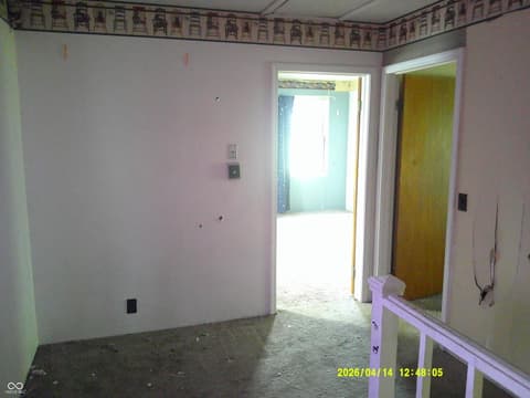 Photo of 12573 S State Road 3, Westport, IN
