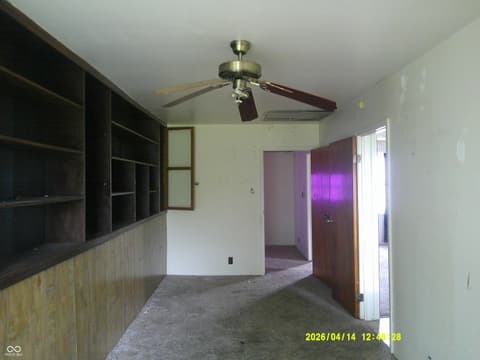 Photo of 12573 S State Road 3, Westport, IN