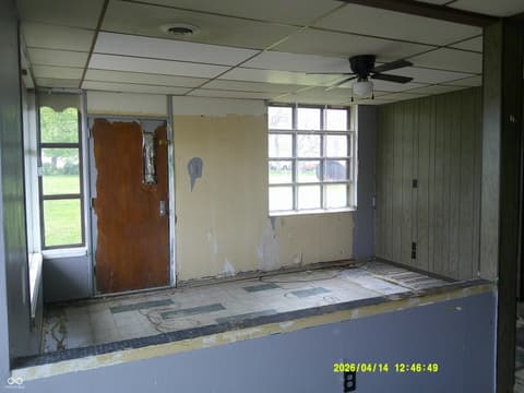 Photo of 12573 S State Road 3, Westport, IN
