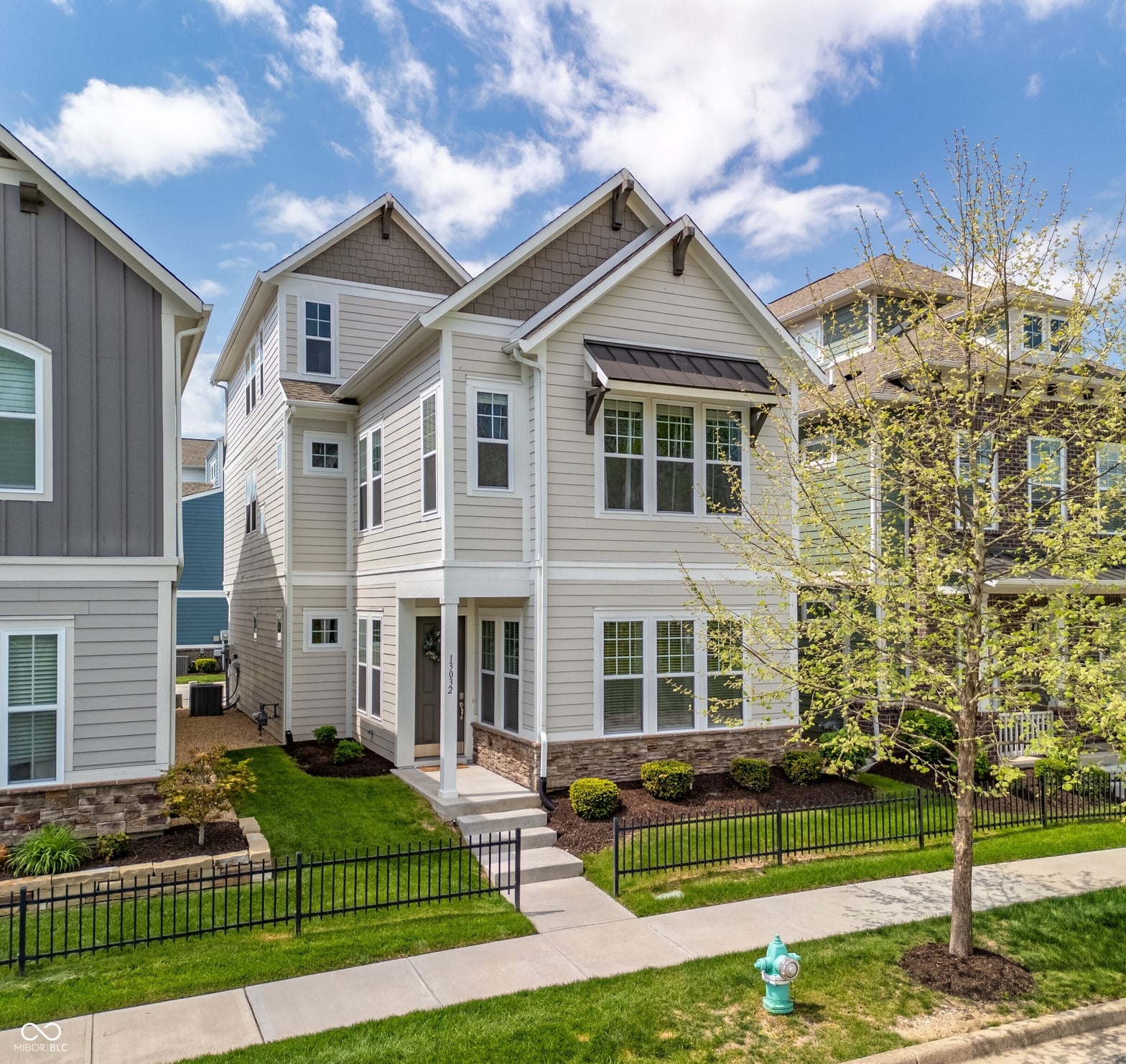 Photo of 13032 Minden Drive, Fishers, IN