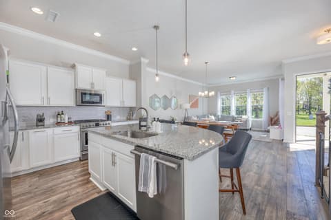 Photo of 13032 Minden Drive, Fishers, IN
