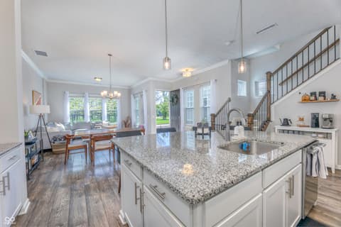Photo of 13032 Minden Drive, Fishers, IN